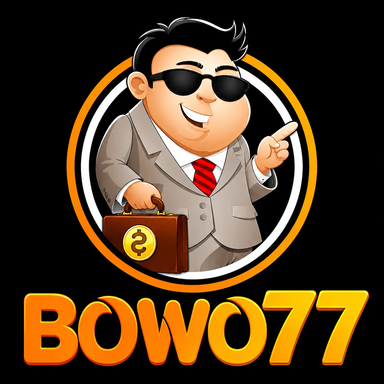 BOWO77 - Game Arcade Seru dan Mengasyikkan