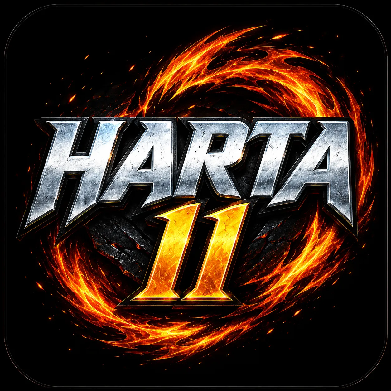 HARTA11 - Petualangan Seru di Dunia ARPG