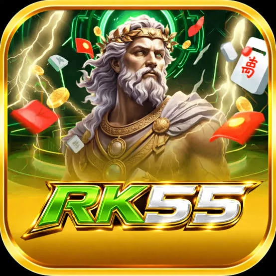 RK55 - Permainan Puzzle Match-3 Seru