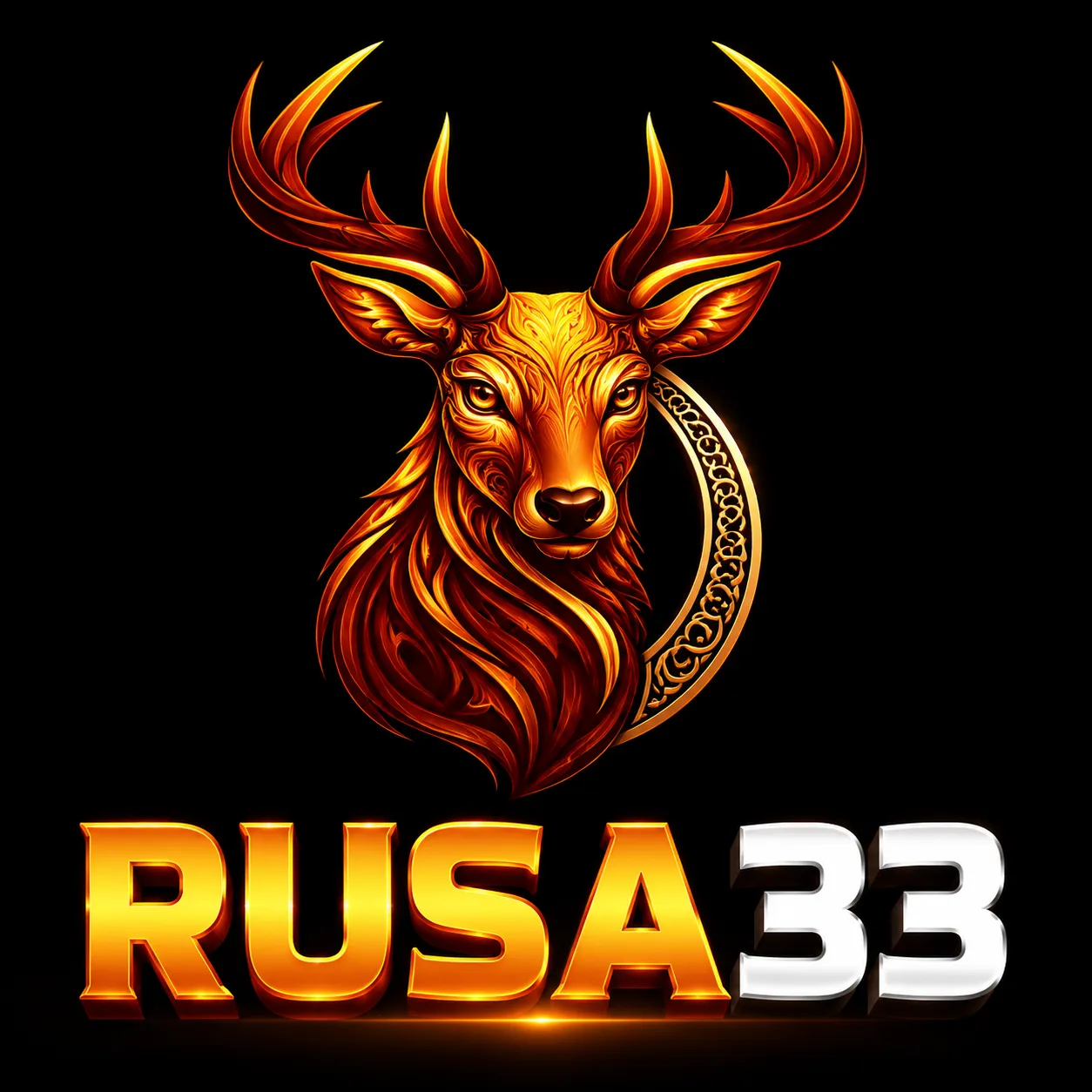 RUSA33 - Petualangan Seru dalam Dunia ARPG